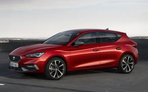Seat Leon FR (WW) '2020